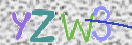 CAPTCHA (Şahıs Denetim Kodu) Resmi