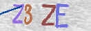 CAPTCHA (Şahıs Denetim Kodu) Resmi