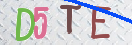 CAPTCHA (Şahıs Denetim Kodu) Resmi