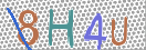 CAPTCHA (Şahıs Denetim Kodu) Resmi
