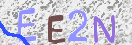 CAPTCHA (Şahıs Denetim Kodu) Resmi
