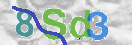 CAPTCHA (Şahıs Denetim Kodu) Resmi