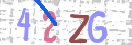 CAPTCHA (Şahıs Denetim Kodu) Resmi