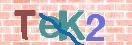 CAPTCHA (Şahıs Denetim Kodu) Resmi