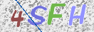 CAPTCHA (Şahıs Denetim Kodu) Resmi