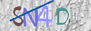 CAPTCHA (Şahıs Denetim Kodu) Resmi