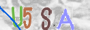 CAPTCHA (Şahıs Denetim Kodu) Resmi
