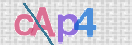 CAPTCHA (Şahıs Denetim Kodu) Resmi