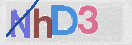 CAPTCHA (Şahıs Denetim Kodu) Resmi