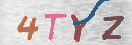 CAPTCHA (Şahıs Denetim Kodu) Resmi