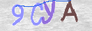 CAPTCHA (Şahıs Denetim Kodu) Resmi