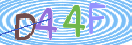 CAPTCHA (Şahıs Denetim Kodu) Resmi