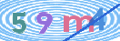 CAPTCHA (Şahıs Denetim Kodu) Resmi