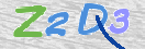 CAPTCHA (Şahıs Denetim Kodu) Resmi