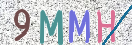 CAPTCHA (Şahıs Denetim Kodu) Resmi