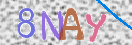 CAPTCHA (Şahıs Denetim Kodu) Resmi