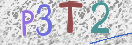 CAPTCHA (Şahıs Denetim Kodu) Resmi