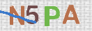 CAPTCHA (Şahıs Denetim Kodu) Resmi