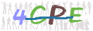 CAPTCHA (Şahıs Denetim Kodu) Resmi