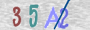 CAPTCHA (Şahıs Denetim Kodu) Resmi