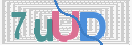 CAPTCHA (Şahıs Denetim Kodu) Resmi