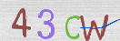 CAPTCHA (Şahıs Denetim Kodu) Resmi