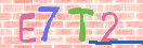 CAPTCHA (Şahıs Denetim Kodu) Resmi