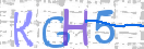 CAPTCHA (Şahıs Denetim Kodu) Resmi
