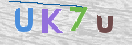 CAPTCHA (Şahıs Denetim Kodu) Resmi