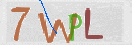CAPTCHA (Şahıs Denetim Kodu) Resmi