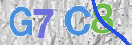 CAPTCHA (Şahıs Denetim Kodu) Resmi
