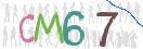 CAPTCHA (Şahıs Denetim Kodu) Resmi