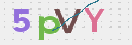 CAPTCHA (Şahıs Denetim Kodu) Resmi