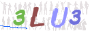 CAPTCHA (Şahıs Denetim Kodu) Resmi