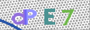 CAPTCHA (Şahıs Denetim Kodu) Resmi