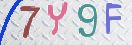 CAPTCHA (Şahıs Denetim Kodu) Resmi