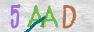CAPTCHA (Şahıs Denetim Kodu) Resmi