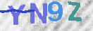 CAPTCHA (Şahıs Denetim Kodu) Resmi
