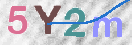 CAPTCHA (Şahıs Denetim Kodu) Resmi