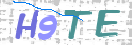 CAPTCHA (Şahıs Denetim Kodu) Resmi