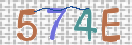 CAPTCHA (Şahıs Denetim Kodu) Resmi