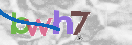 CAPTCHA (Şahıs Denetim Kodu) Resmi