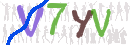 CAPTCHA (Şahıs Denetim Kodu) Resmi