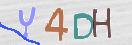 CAPTCHA (Şahıs Denetim Kodu) Resmi
