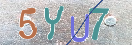 CAPTCHA (Şahıs Denetim Kodu) Resmi