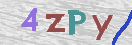CAPTCHA (Şahıs Denetim Kodu) Resmi