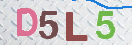 CAPTCHA (Şahıs Denetim Kodu) Resmi