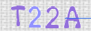 CAPTCHA (Şahıs Denetim Kodu) Resmi