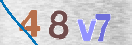 CAPTCHA (Şahıs Denetim Kodu) Resmi