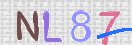 CAPTCHA (Şahıs Denetim Kodu) Resmi